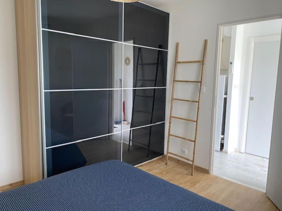 Appartement 2 Pieces, 1 Chambre, Terrasse Gujan-Mestras Luaran gambar
